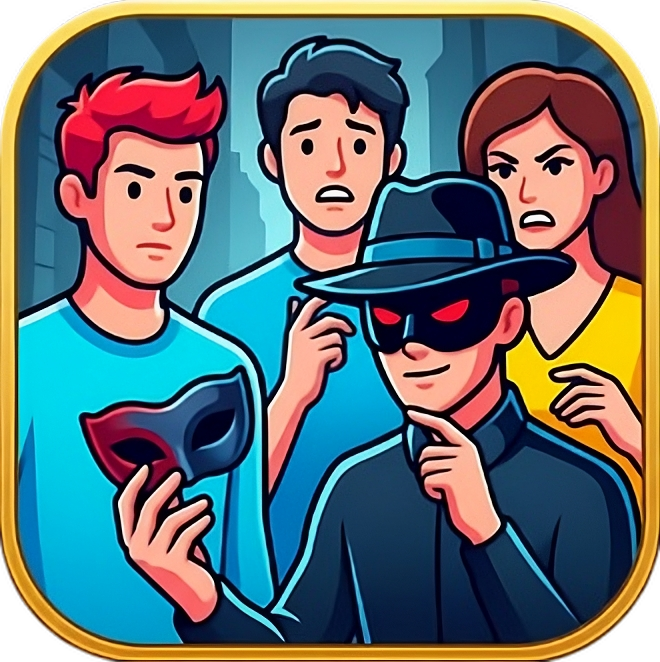 Impostor Logo